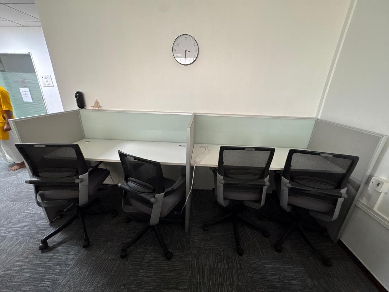 Reflection Zone Table - C Re-02